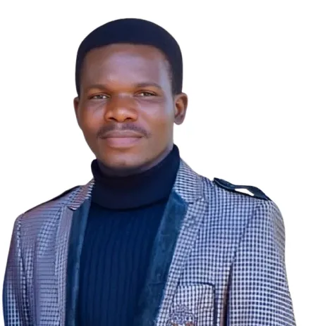 Zachariah Meshach - Full-Stack Web Developer